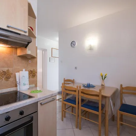 Apartmán Lovorik Krk Town