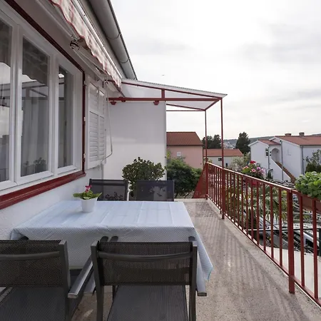 Апартаменты Lovorik