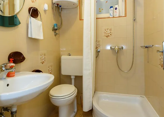 Апартаменты Lovorik