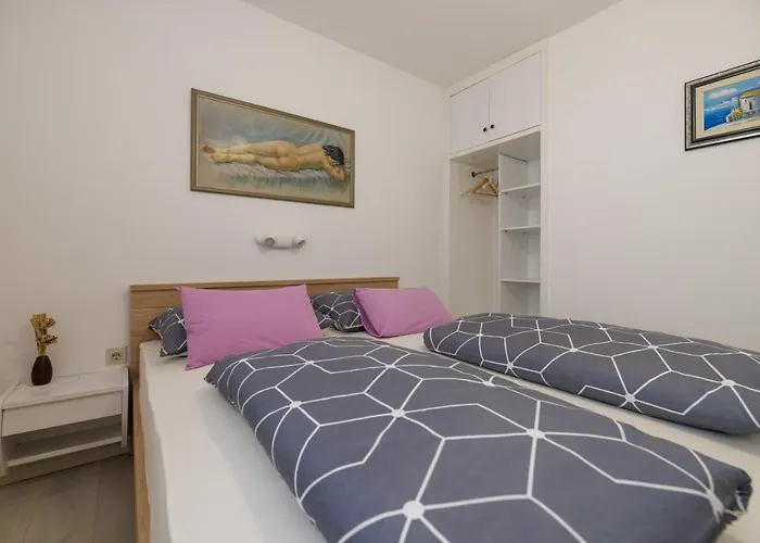 Lovorik Апартаменты