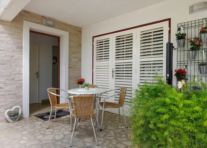Apartamento Lovorik *