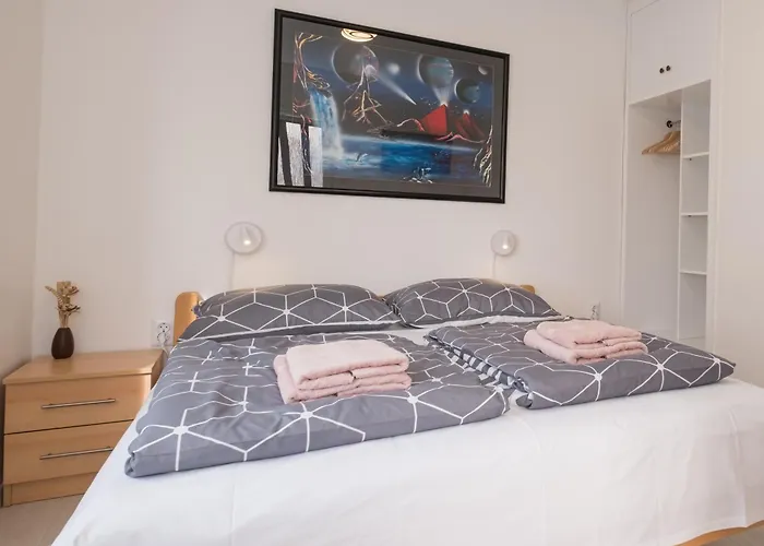 Апартаменты Lovorik