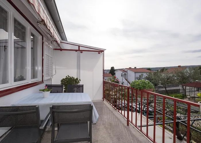 Apartamento Lovorik *