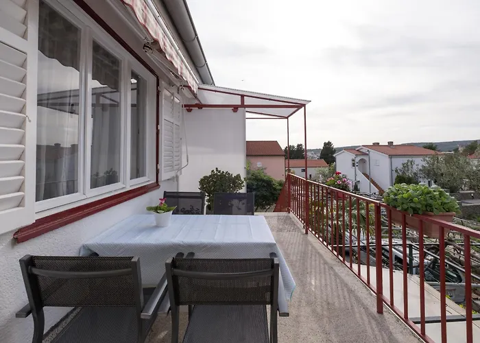 Апартаменты Lovorik