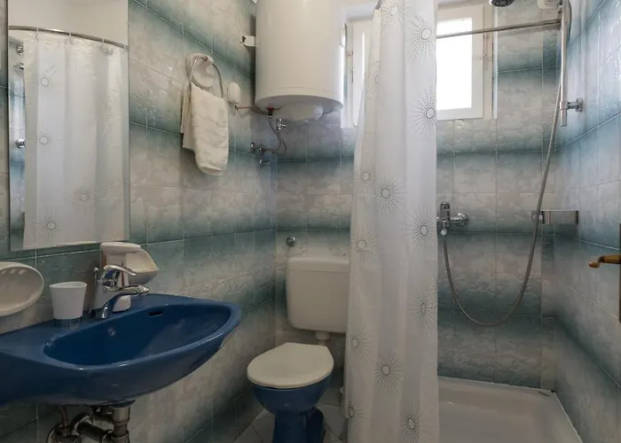 Апартаменты Lovorik