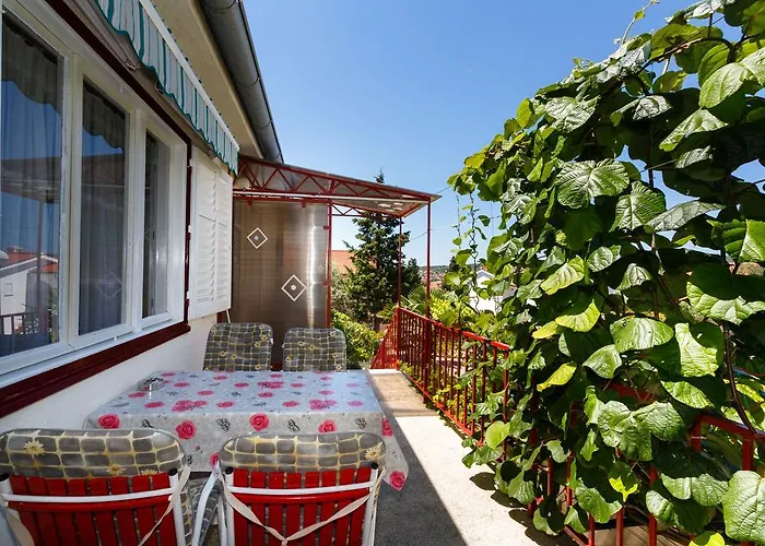 Apartamento Lovorik *