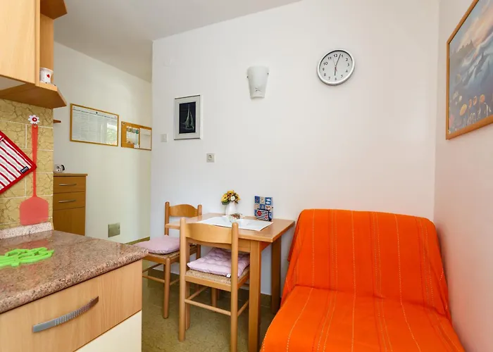 Апартаменты Lovorik